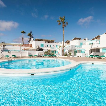 Отель Smy Tahona Fuerteventura Калета-де-Фусте Экстерьер фото