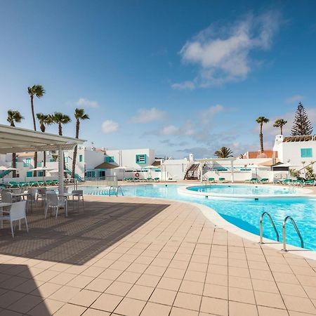 Отель Smy Tahona Fuerteventura Калета-де-Фусте Экстерьер фото