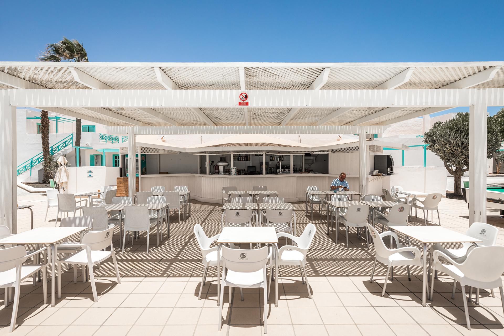 Отель Smy Tahona Fuerteventura Калета-де-Фусте Экстерьер фото